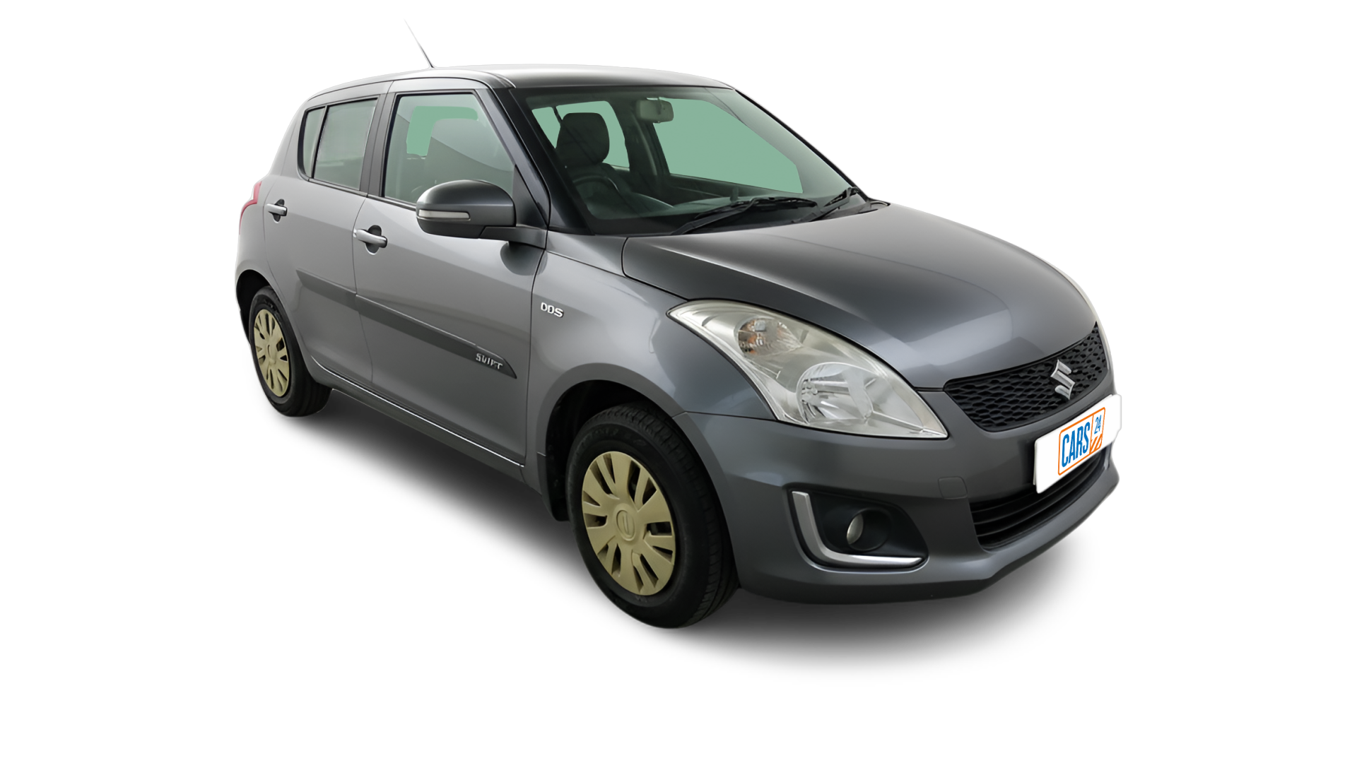 Maruti Swift-img